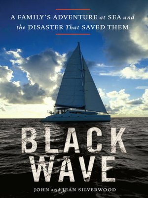 cover image of Black Wave